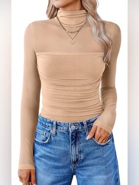 NWOT AVIDLOVE  Body Suit